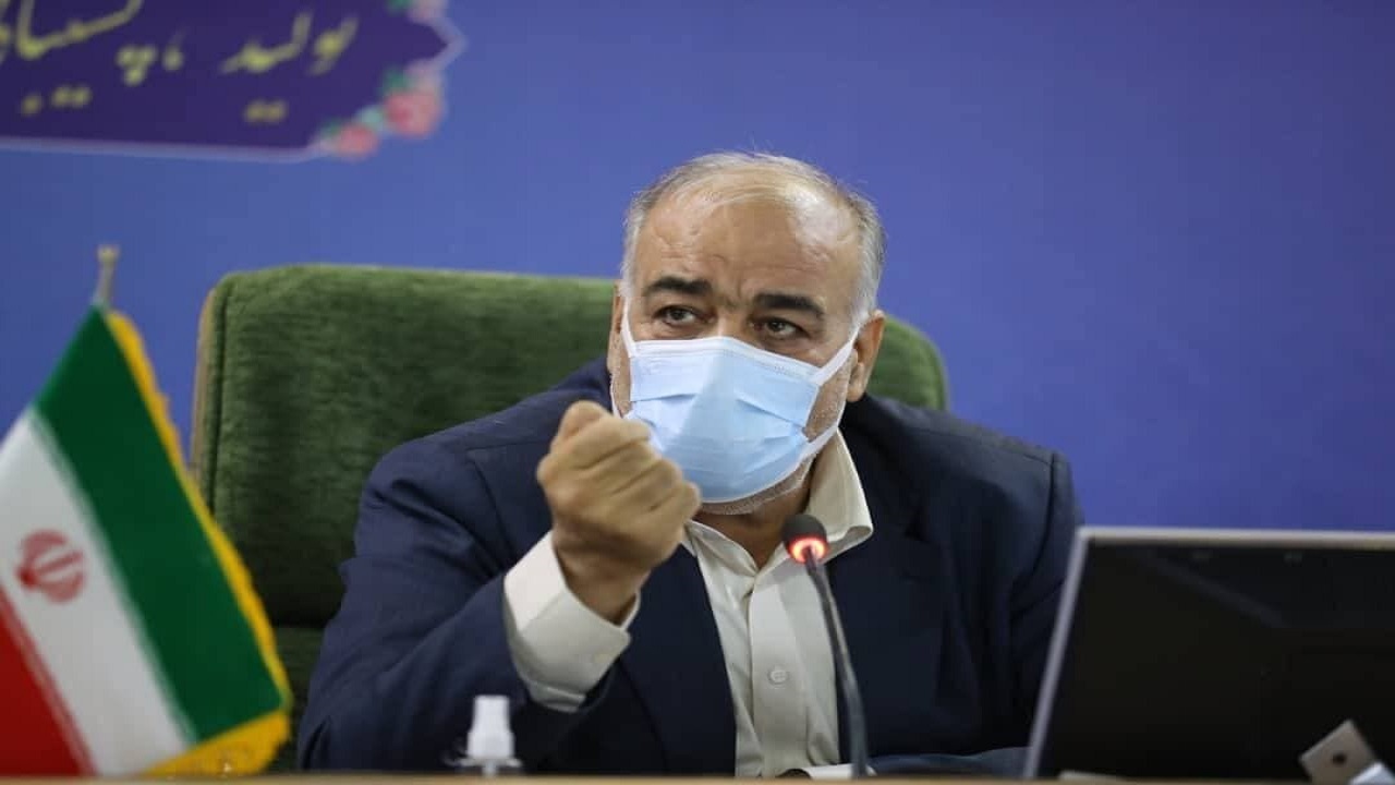 فراهم کردن امکانات لازم برای پذیرایی از زوار در کرمانشاه