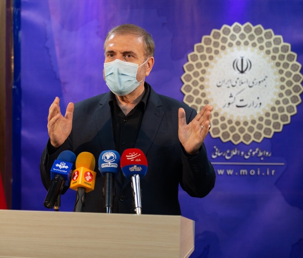 دغدغه اصلی کشور درگیر نشدن با موج بعدی کروناست
