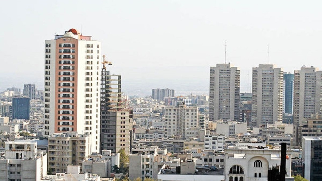 صاحبخانه شدن در منطقه افسریه تهران چقدر خرج دارد؟