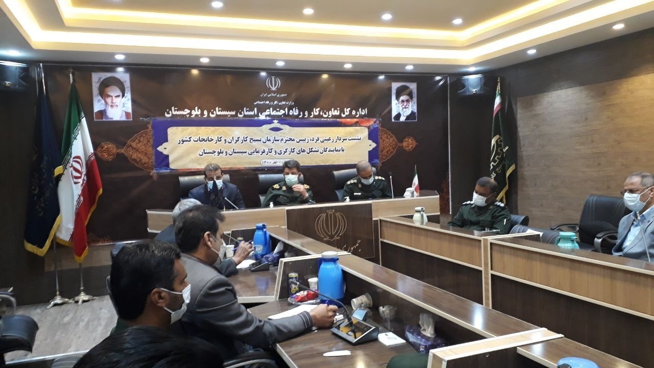 ۸۰۰ هزار نفر از خدمات سازمان تامین اجتماعی بهره‌مند هستند