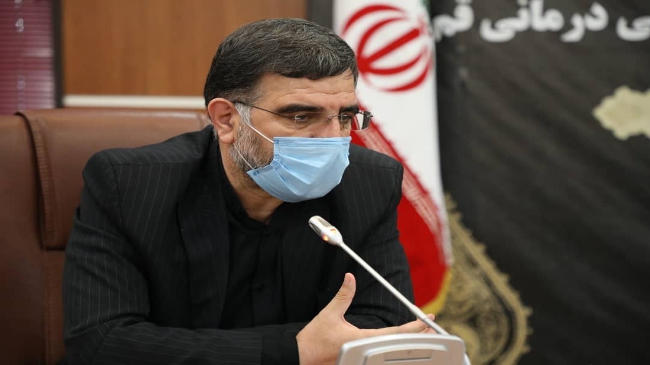 معلمان نباید دغدغه معیشت داشته باشند