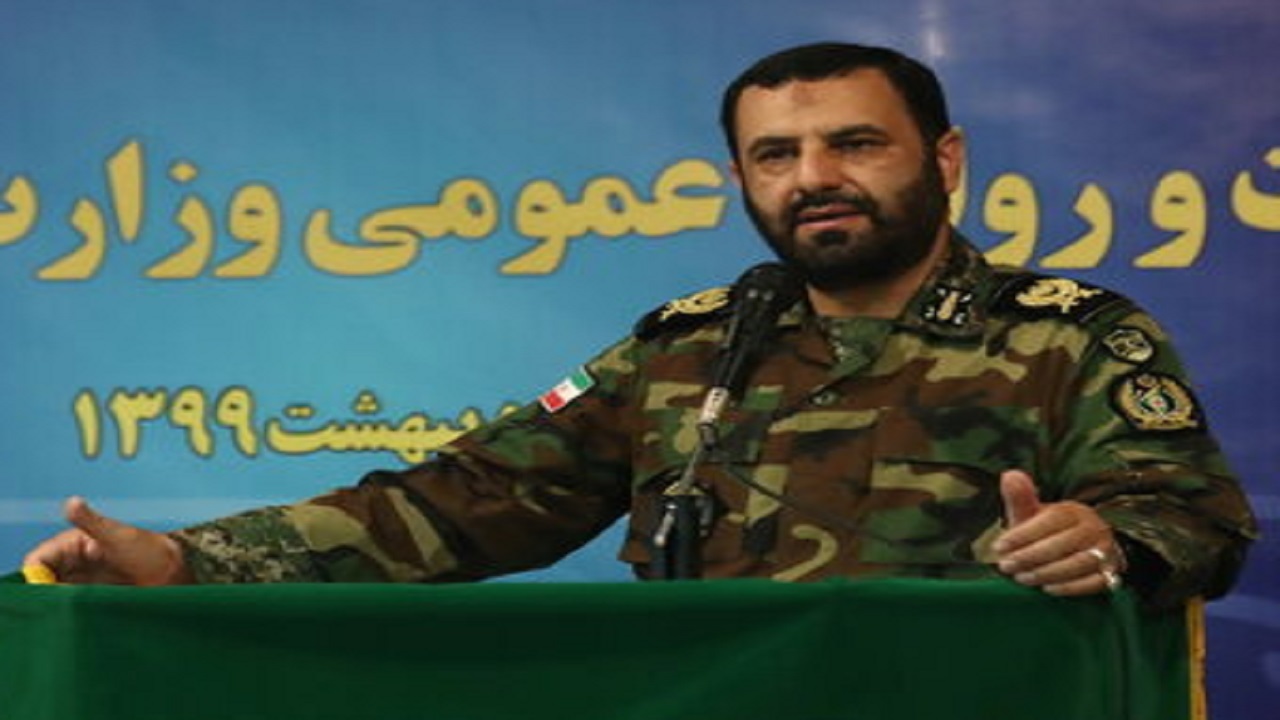 برپایی ۷۰ موکب عاشوراییان وزارت دفاع در سراسر کشور