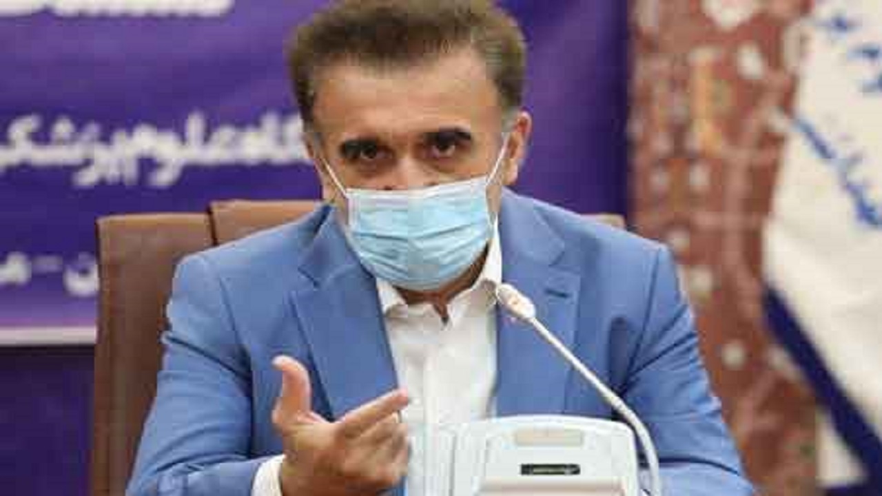 بستری ۵۹ بیمارمشکوک به کرونا در بیمارستان‌های قم/ ۱۲ نفر فوت کردند