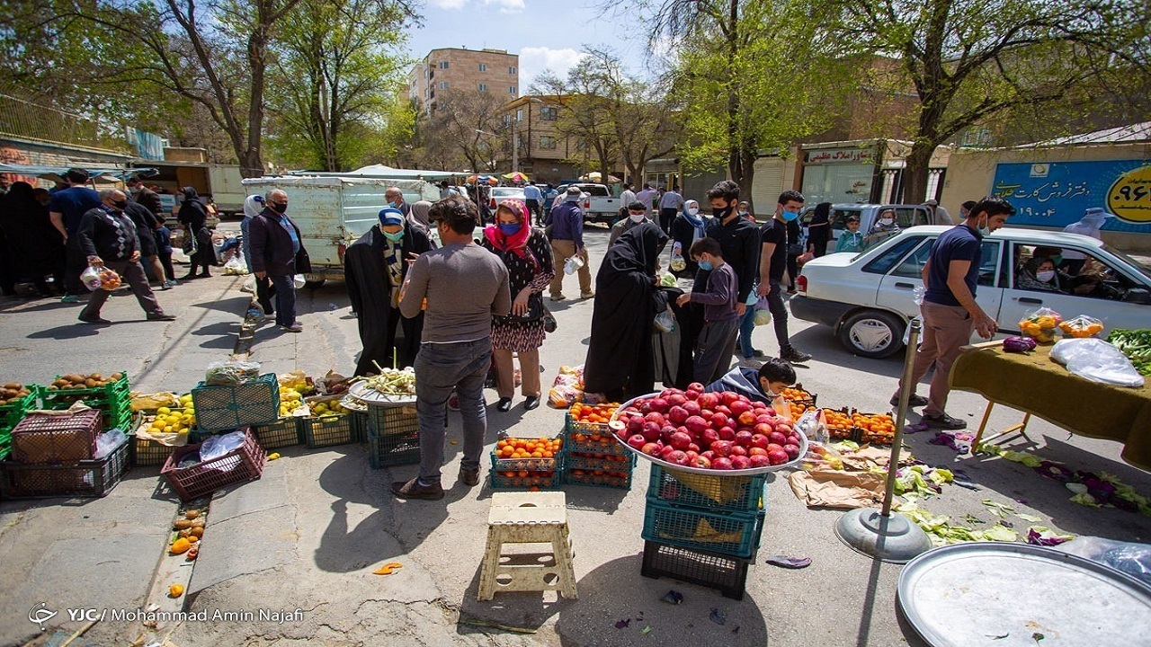 در بازار اقلام اساسی چه می‌گذرد؟