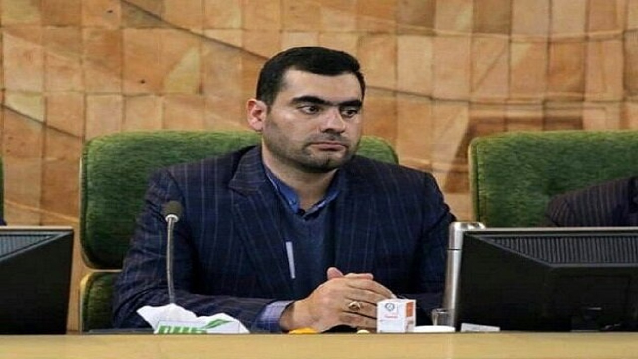 اهداء چهار هزار جلد کتاب به دفاتر تسهیل گری کرمانشاه