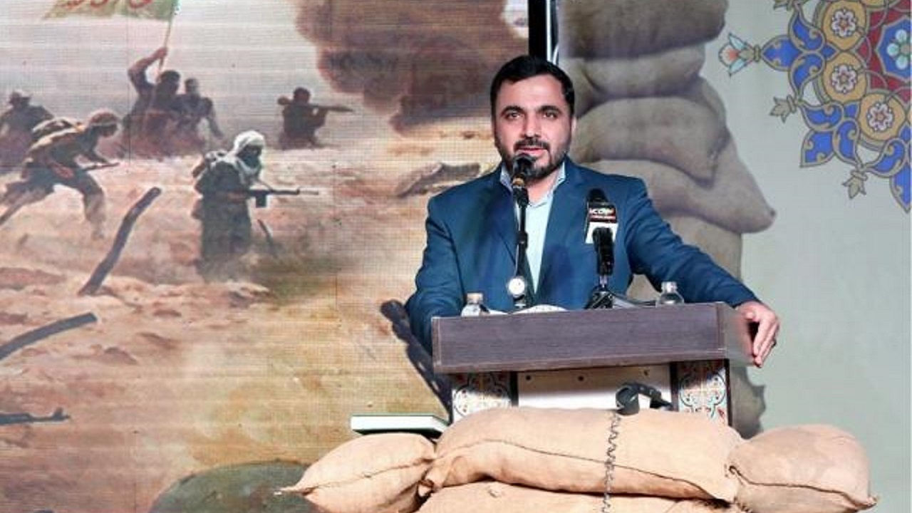 ما به عنوان میدان‌دار فضای مجازی باید حافظ استقلال کشور در این فضا باشیم