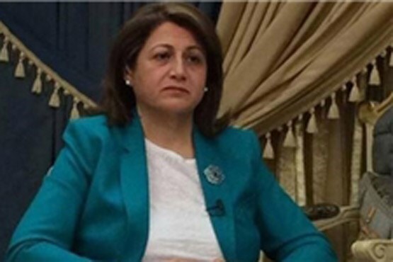 نزدیکان جلال طالبانی