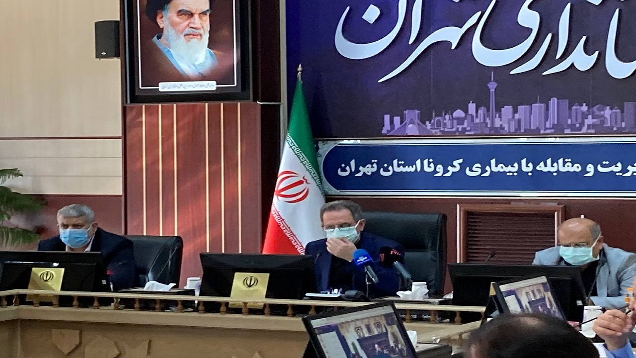 بیماریابی به موقع، از ورود به پیک بعدی کرونا پیشگیری میکند بیماریابی به موقع، از ورود به پیک بعدی کرونا پیشگیری میکند