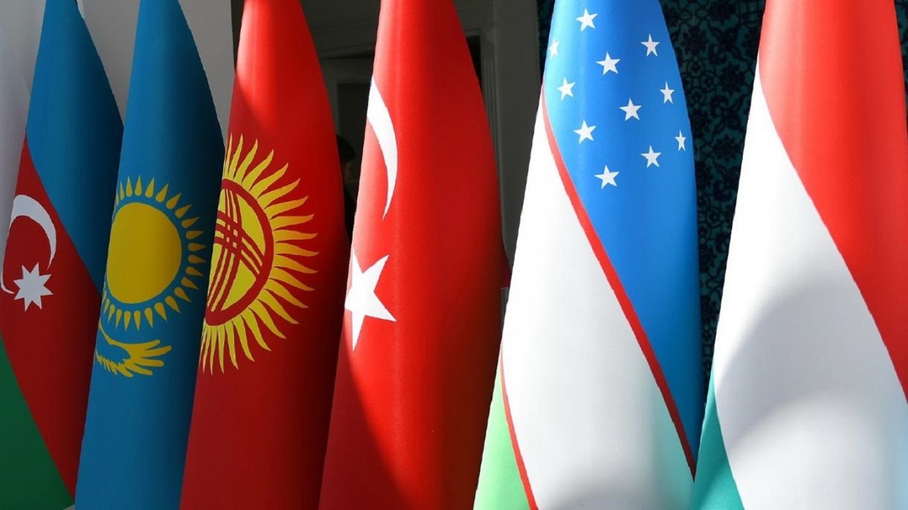 کشورهای عضو شورای ترک در مورد افغانستان نشست فوق العاده برگزار می کنند