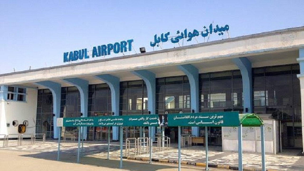 درخواست طالبان از شرکت های هواپیمایی برای از سرگیری پروازهای بین المللی
