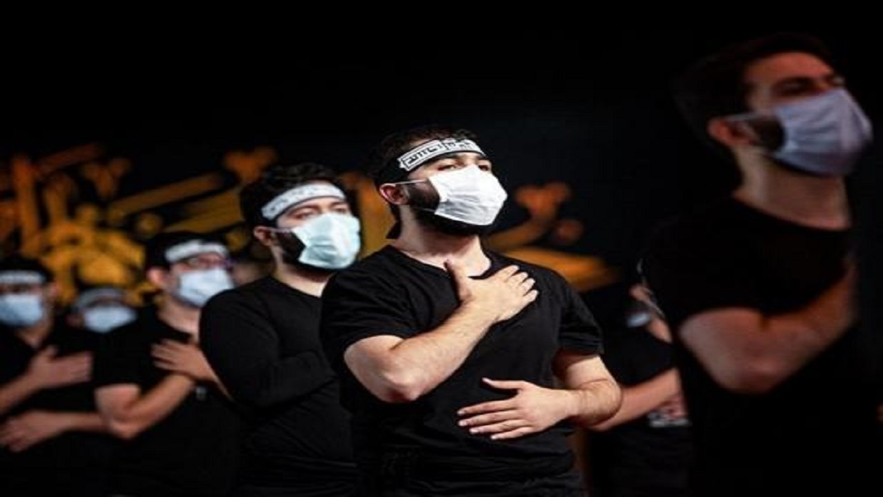 ویژه برنامه های جاماندگان حسینی آبادان و خرمشهر تشریح شد