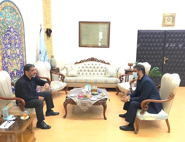 مدیریت مناطق آزاد و امر گردشگری نقاط تقاطع فراوان دارند