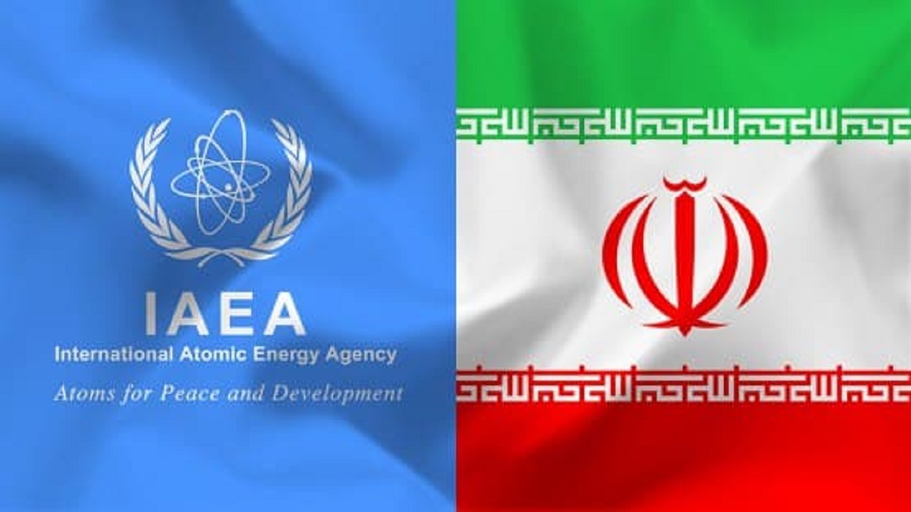 بیانیه سخنگوی آژانس بین المللی انرژی اتمی در خصوص ایران