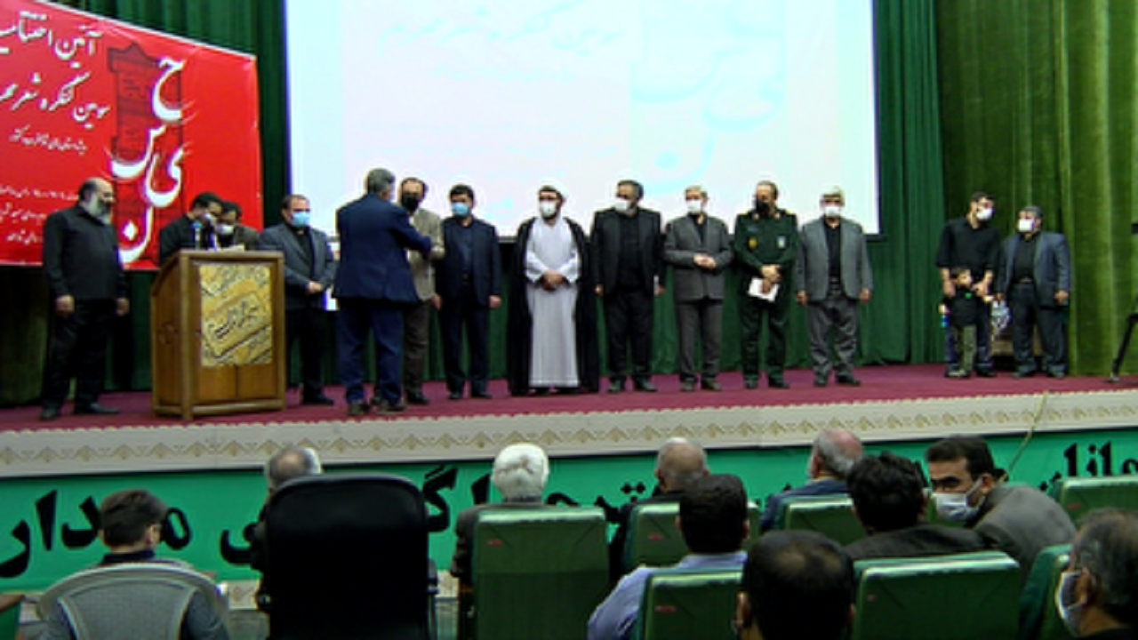 کنگره شعر محرم بستری برای استعدادیایی شاعران جوان