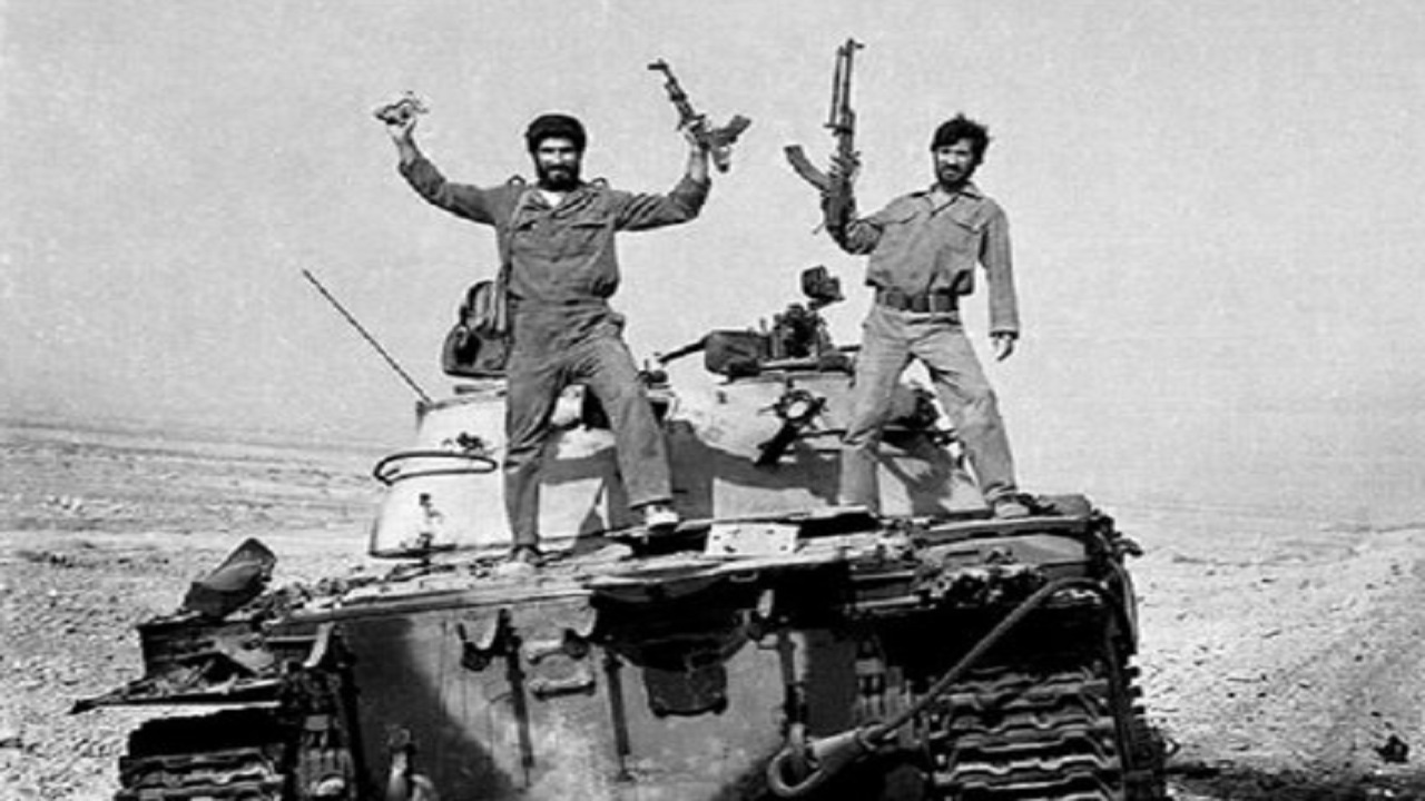 ثامن الائمه، عملیاتی که حصر آبادان را شکست