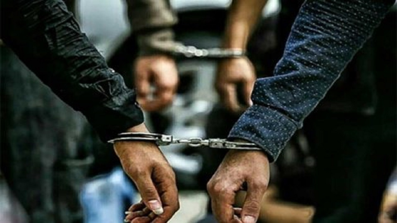 ضربه سنگین سربازان گمنام امام زمان به باند‌های قاچاق مواد مخدر