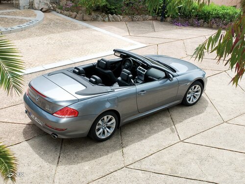 مقایسه ب ام و 630i کروک با ب ام و335i کروک + فیلم