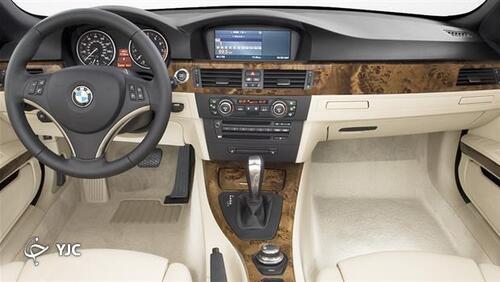 مقایسه ب ام و 630i کروک با ب ام و335i کروک + فیلم