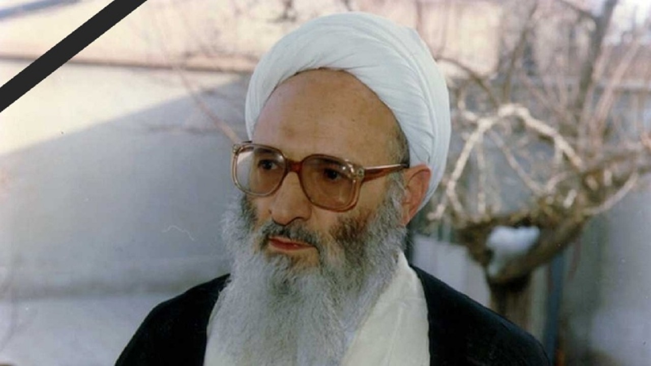 علمای افغانستانی رحلت علامه حسن زاده آملی را تسلیت گفتند