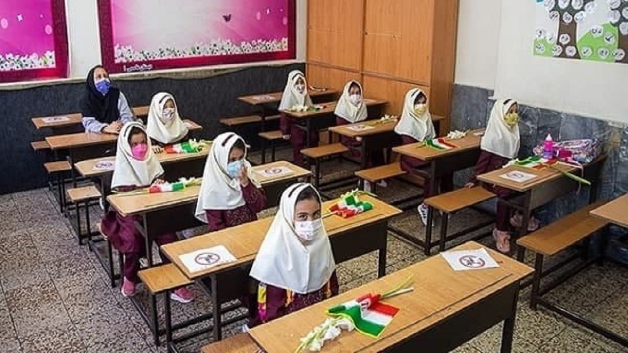 ثبت نام ۵۰۲ هزار دانش‌آموز در مدارس مازندران