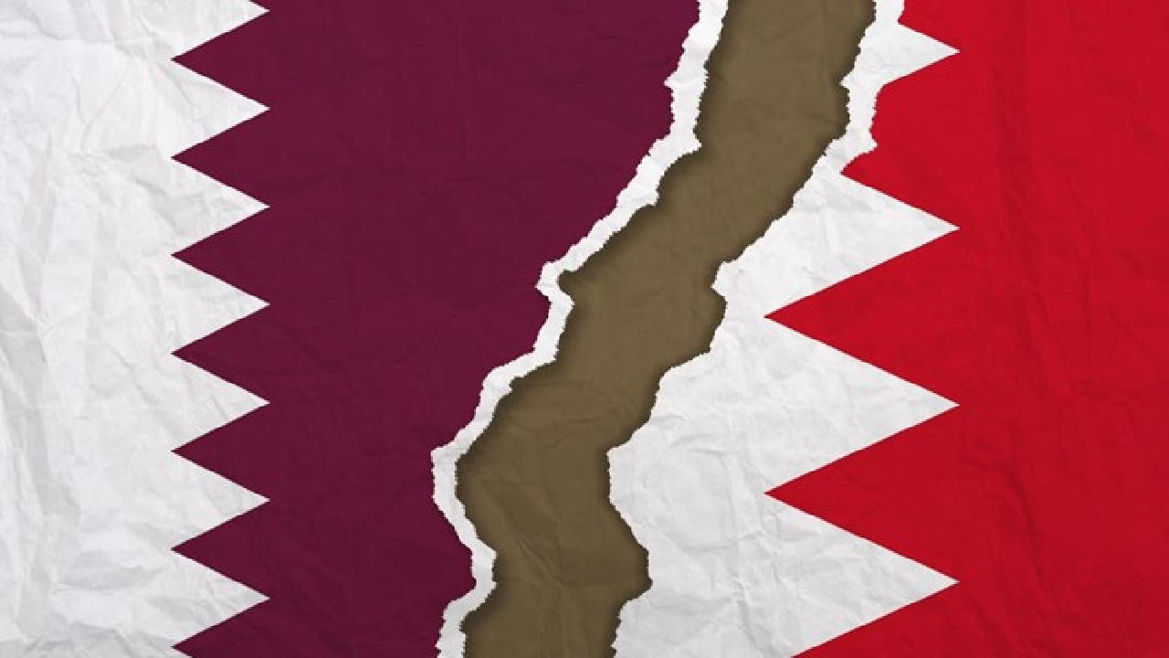 انتقاد بحرین از اقدامات تحریک آمیز قطر علیه این کشور