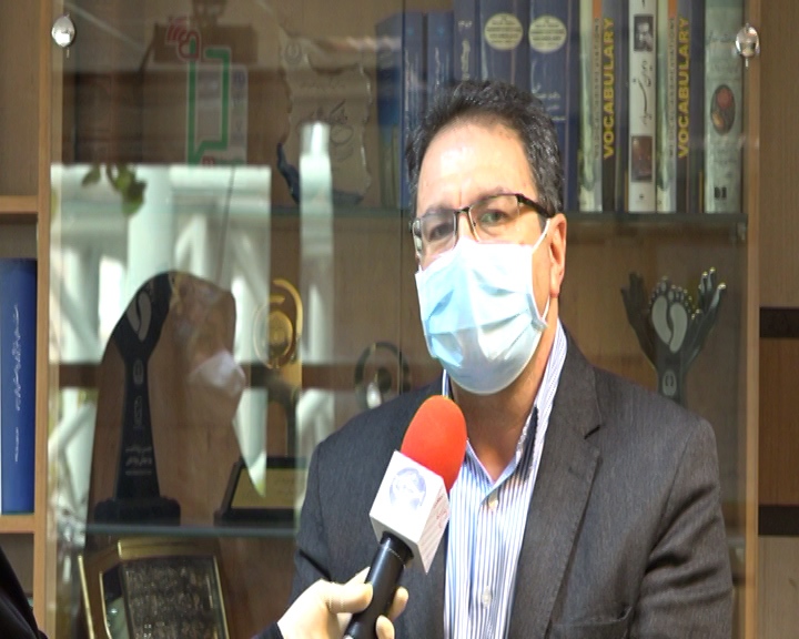 تامین بیش از ۲ هزار تُن اکسیژن مایع مراکز درمانی فارس
