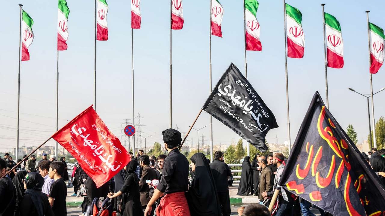 تردد خودرو‌ها و موتورسیکلت‌های سنگین امروز در تهران ممنوع است