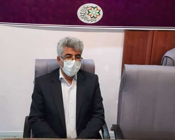 رونمایی از طرح مطالعات آبخیزداری ارتفاعات شمال شرق و شرق شیراز
