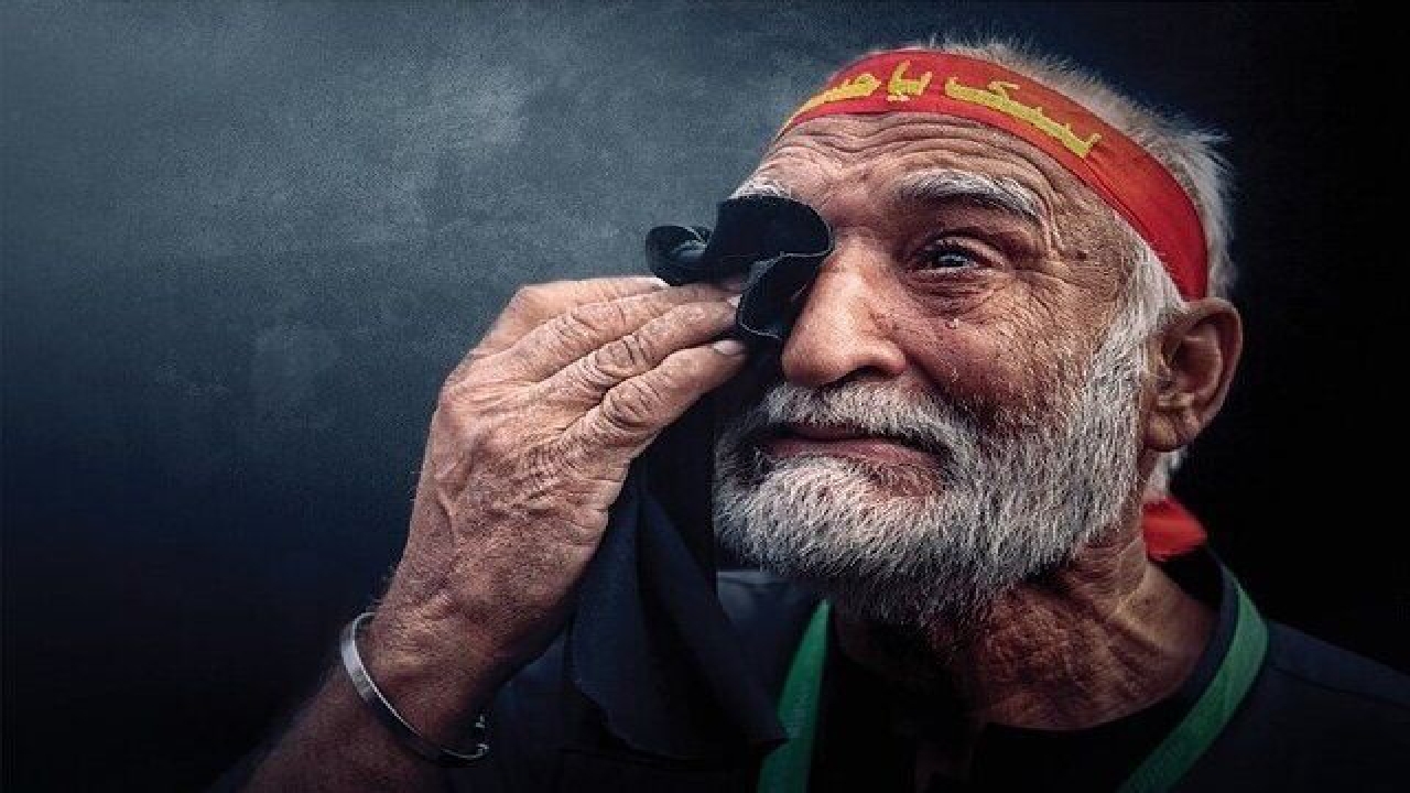 بازگشایی نمایشگاه عکس سوگواره مهر محرم در حرم مطهر رضوی