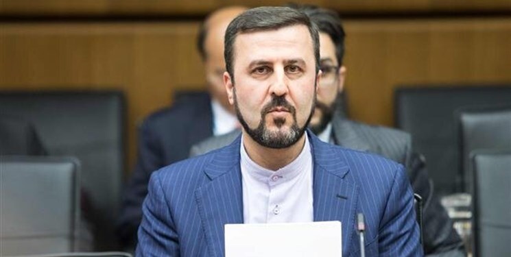 گزارش آژانس بین‌المللی انرژی اتمی درباره مجتمع تسا در کرج غلط است