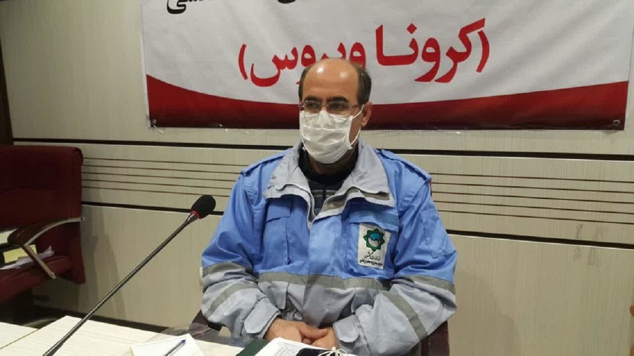 برگزاری تجمعات روز اربعین در قم ممنوع است