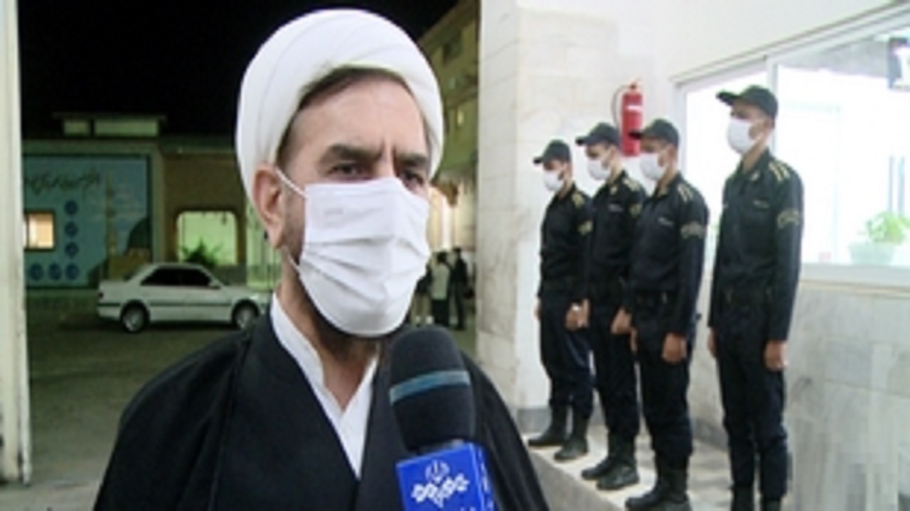 آزادی ۵۰ مددجو از زندان قم در شب اربعین حسینی (ع)