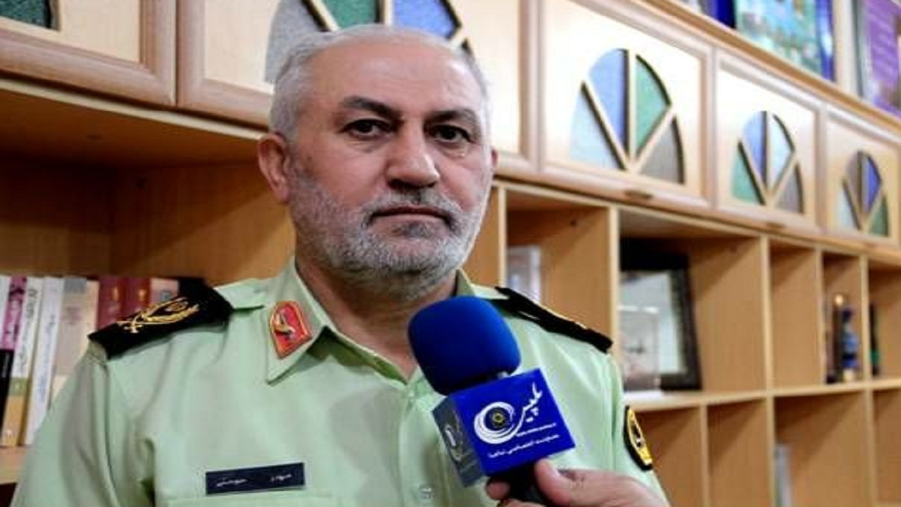 ۸۰ میلیارد ریال پارچه قاچاق با تلاش پلیس بوشهر و قم کشف شد