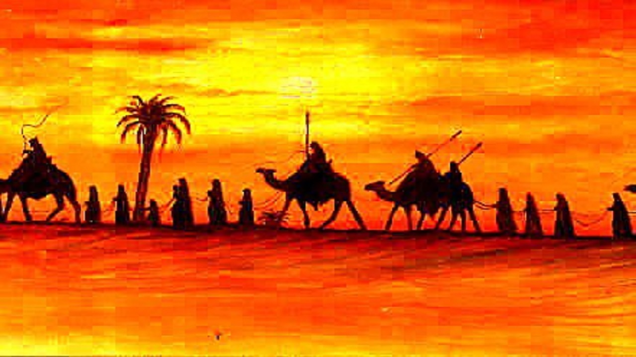 روز اربعین در کربلا چه گذشت؟ / ملحق شدن سر مبارک سیدالشهدا (ع) در اربعین به پیکر مقدس