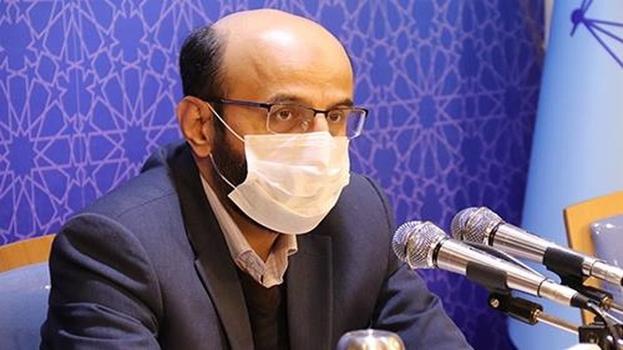 دوران دفاع مقدس ثروت ملی و فرهنگی انقلاب اسلامی ایران است