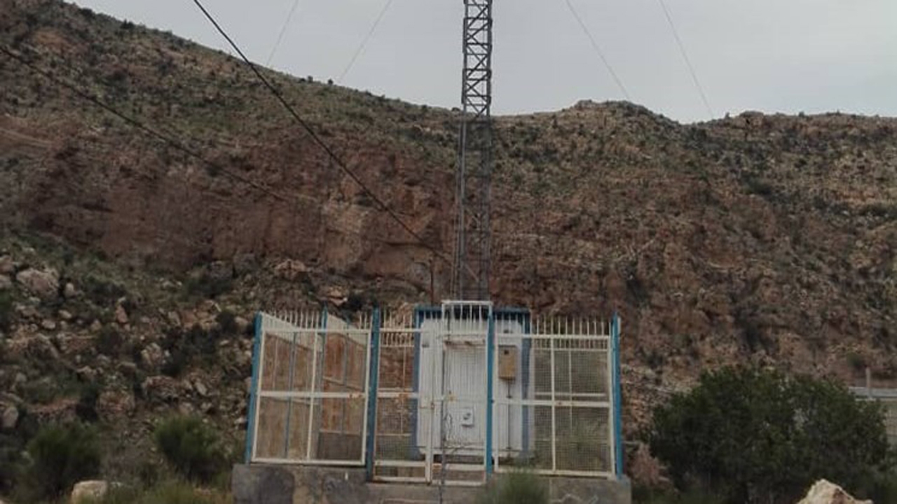 اجرای طرح اینترنت کوهستان داراب منوط به آماده‌سازی شبکه انتقال است