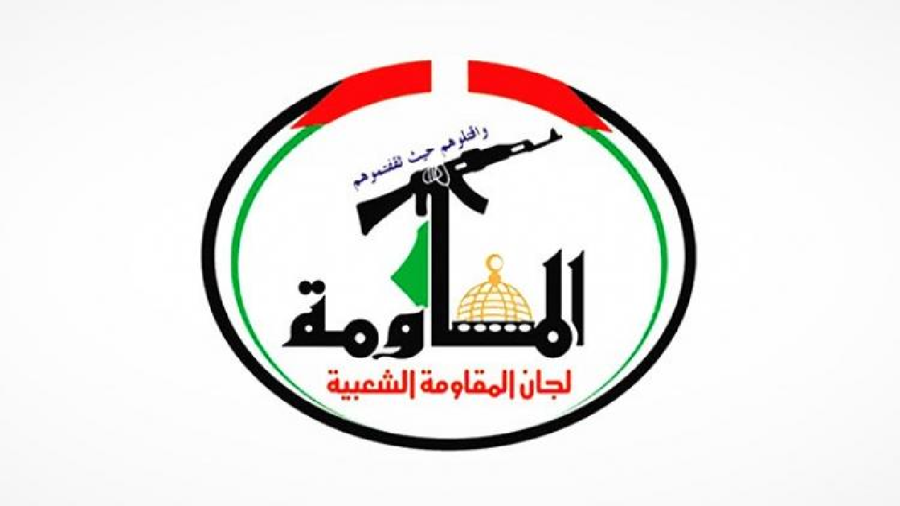 کمیته‌های مقاومت: کرانه باختری مخزن پایان ناپذیر مقاومت است