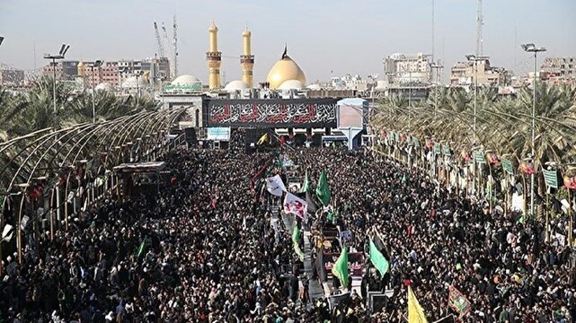 هیچ زائر مشکوک به کرونا نداشته ایم/ تلاش برای از سرگیری اعزام ها بعد از ماه صفر​
