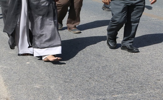 اربعین