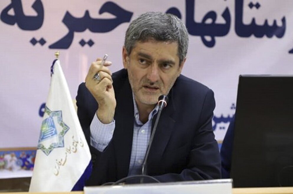 مساعدت شهرداری شیراز برای احداث درمانگاه بیمارستان حضرت علی اصغر (ع)