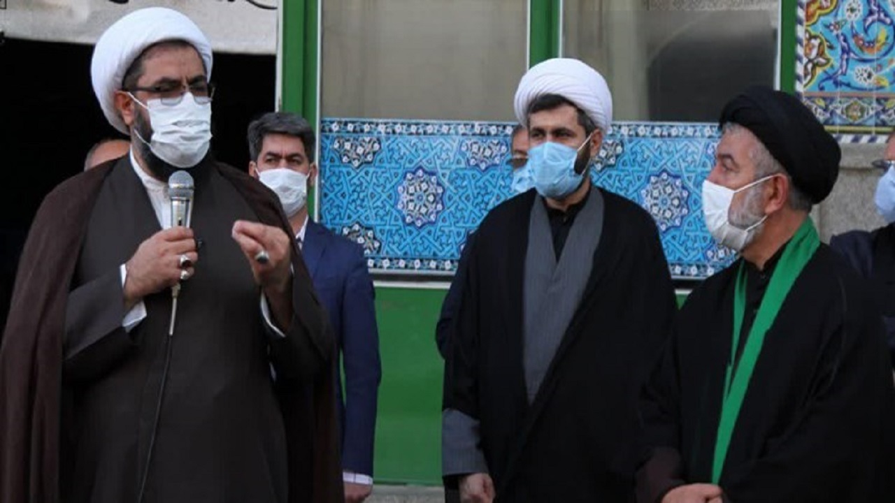 امام حسین(ع) قیام کرد تا عقلانیت بماند