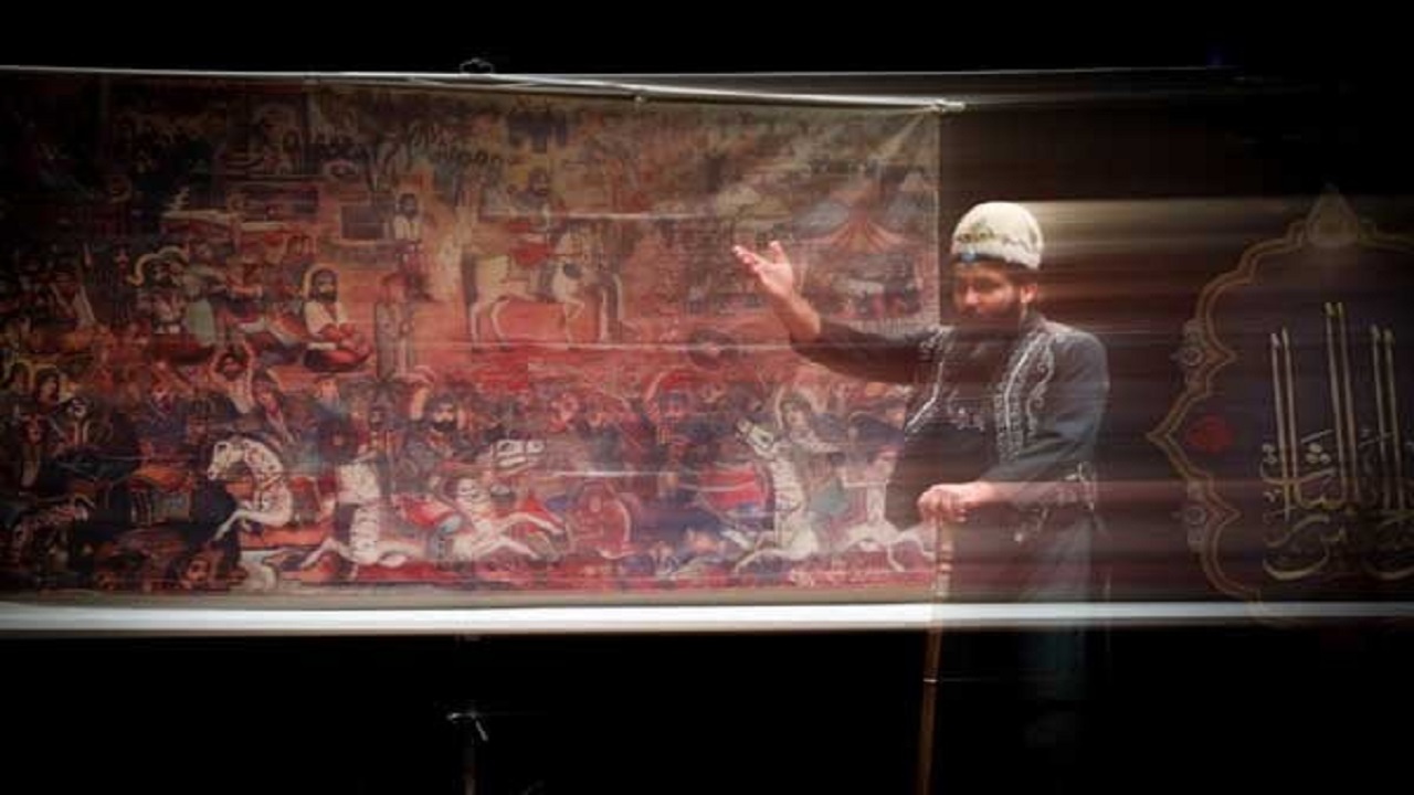 هفتمین پروژه موسیقایی «برخط ماه و نوا» به پایان رسید