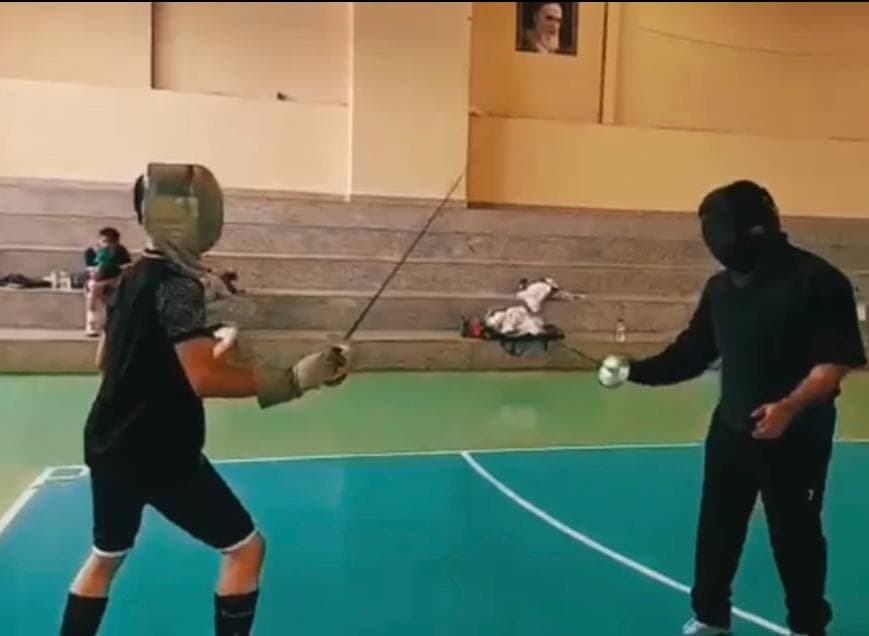  امیررضایی نژاد