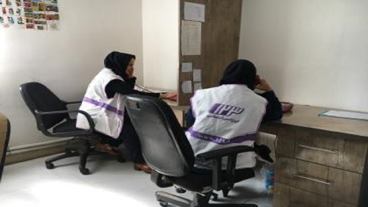 بهره مندی بیش از ۱۹ هزار نفر در استان همدان از خدمات اورژانس اجتماعی