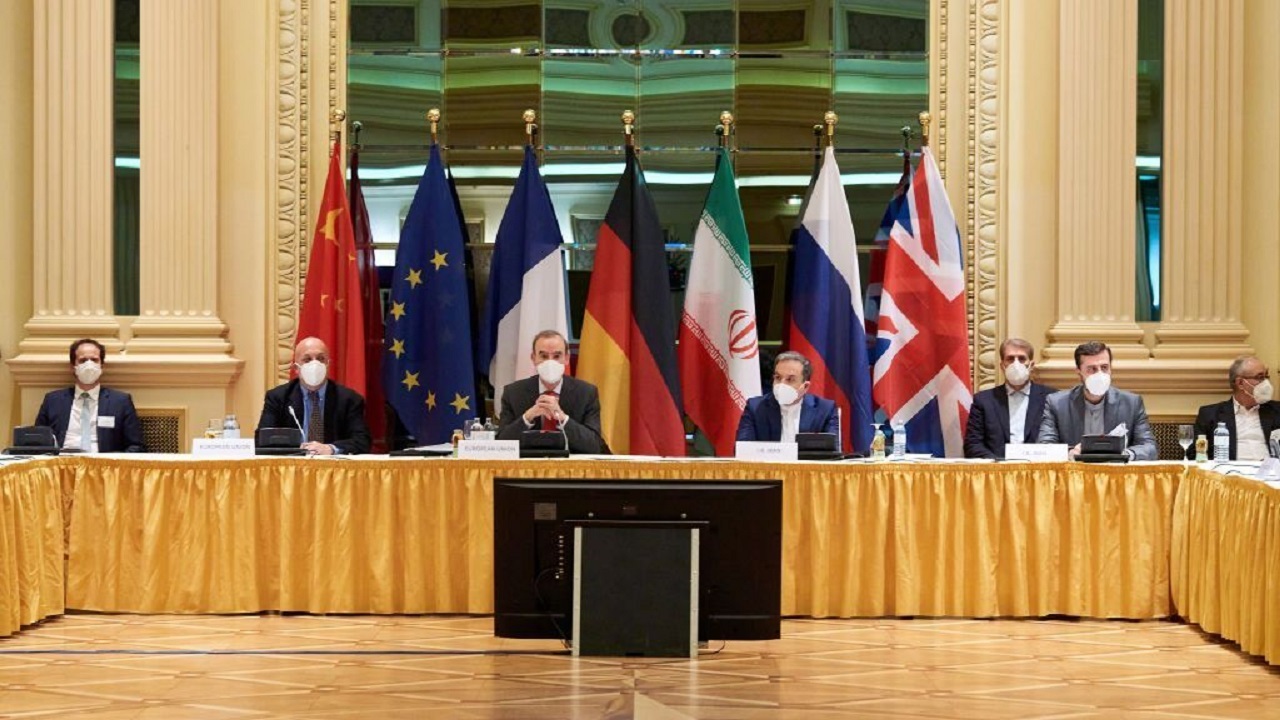 گزارش ضد ایرانی  «گروسی»، باز هم آمریکا را طلبکار کرد
