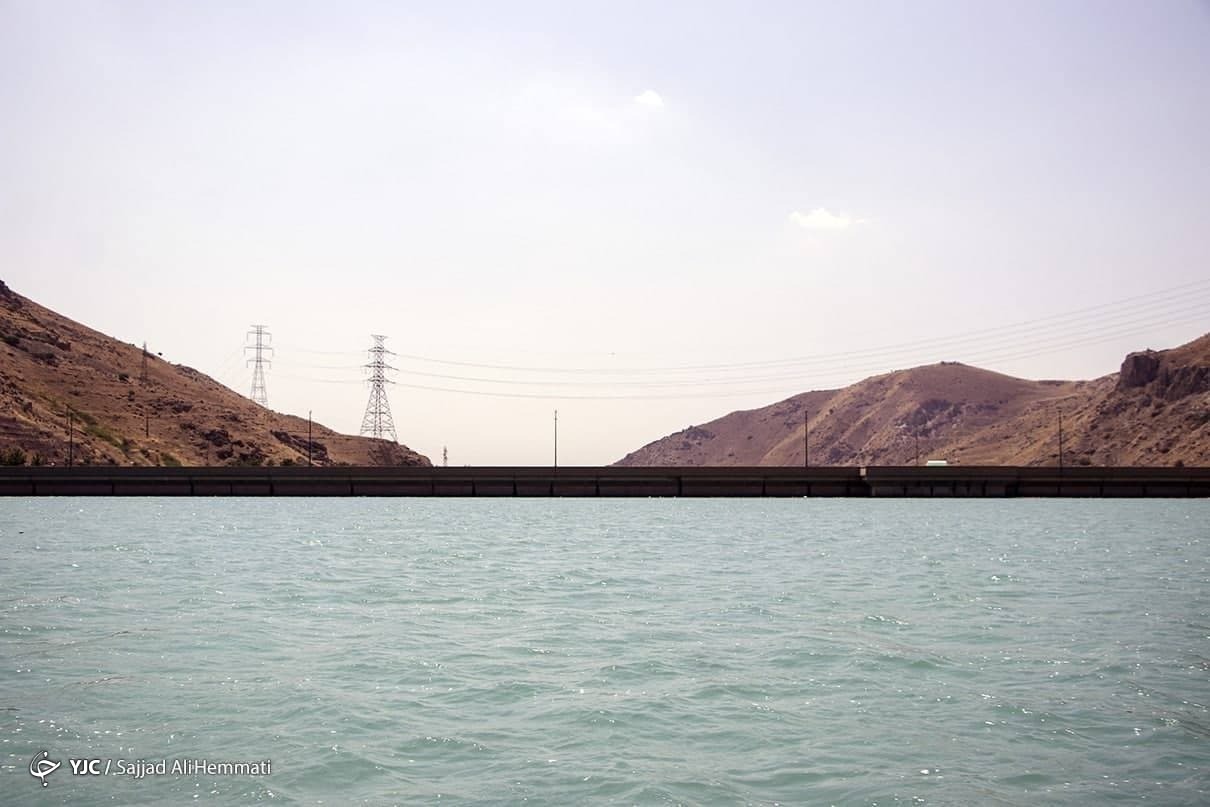 کم بارشی پاییز امسال گریبان گیر کشور می شود وضعیت بحرانی سدهای کشور