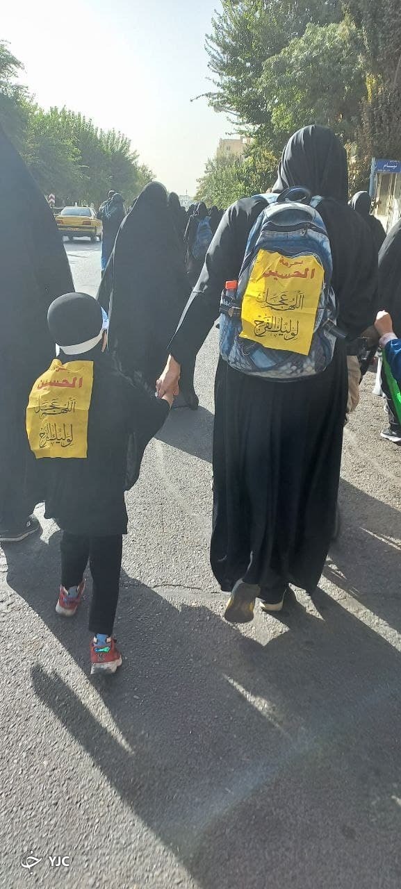 خیل عظیم جاماندگان عاشق