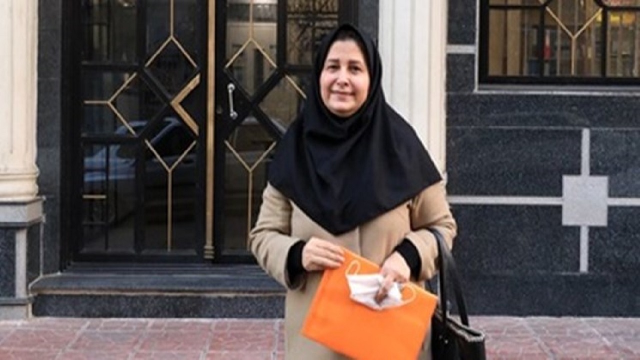 موسوی: اگر لازم باشد لباس بانوان ملی پوش را از خارج از کشور تهیه می‌کنیم
