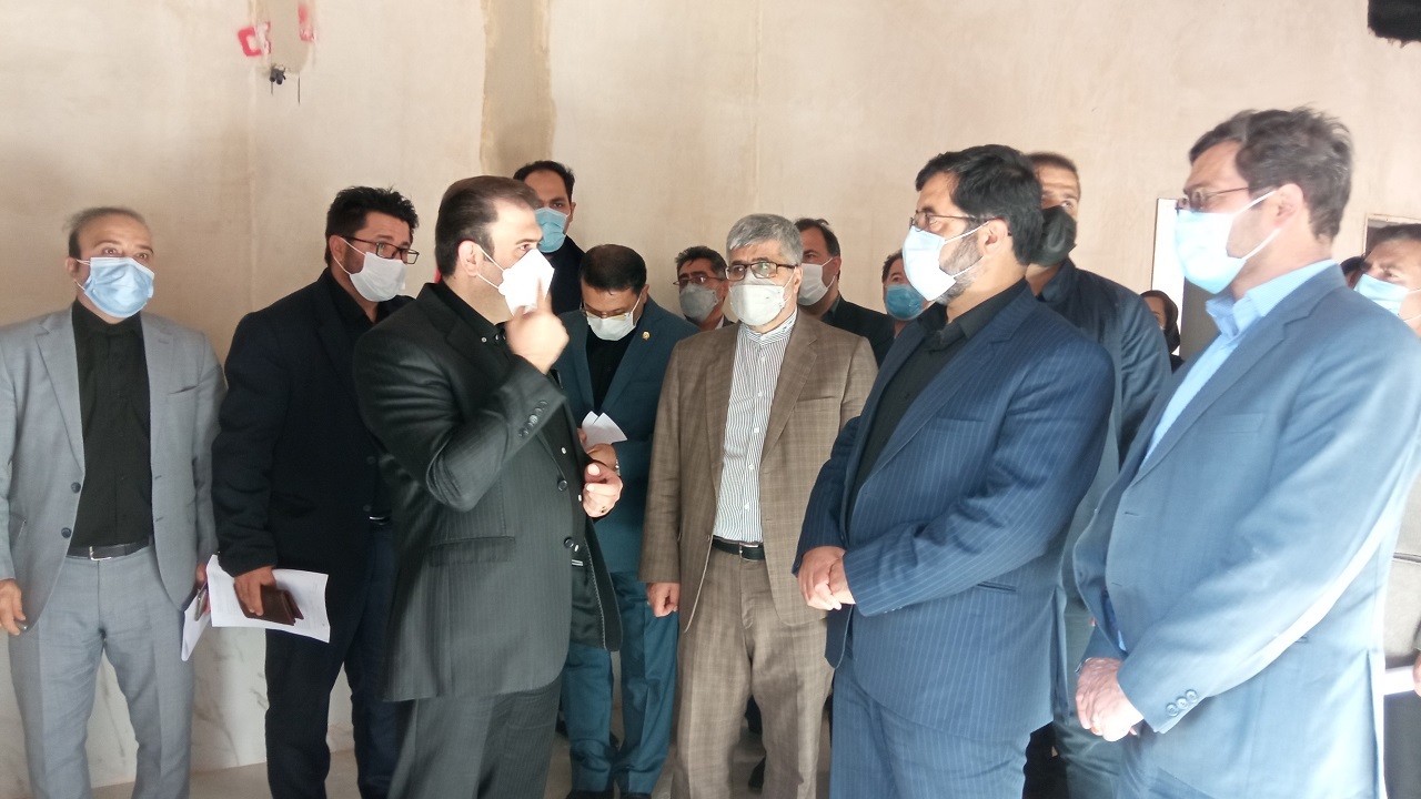 تولیدکنندگان اردبیل از توانایی بالایی برخوردارند