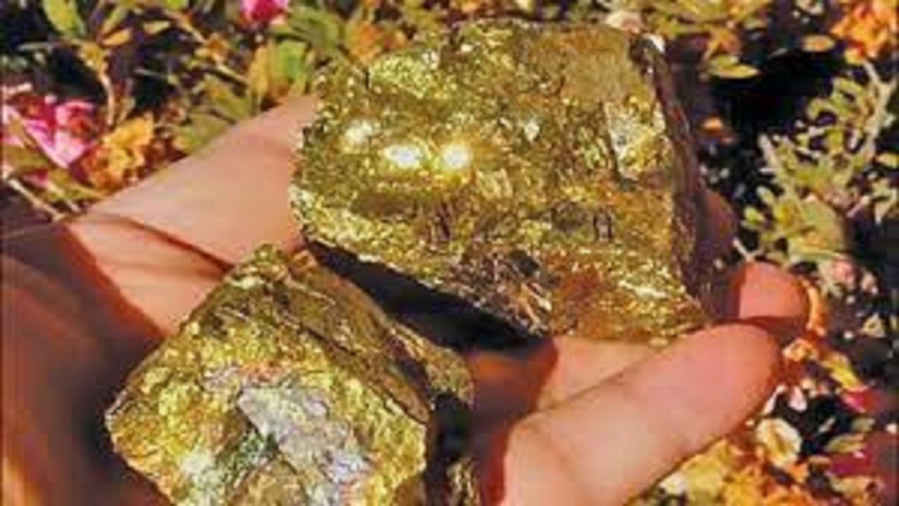 منابع معدنی افغانستان چقدر است؟+ عکس